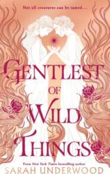 Gentlest of Wild Things. Exclusive Export