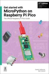 Get started with MicroPython on Raspberry