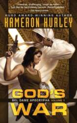 God`s War