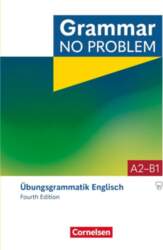 Grammar no problem A2/B1. Übungsgrammatik Englisch