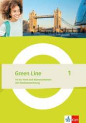 Green Line 1. Fit für Tests