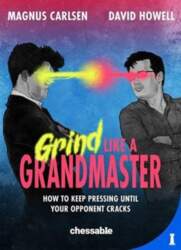 Grind like a Grandmaster: How to