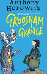 Groosham Grange