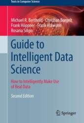Guide to Intelligent Data Science: How