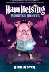 Ham Helsing #2: Monster Hunter