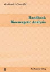 Handbook Bioenergetic Analysis