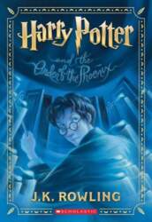 Harry Potter and the Order of