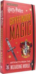 Harry Potter: Gryffindor Magic: Artifacts from