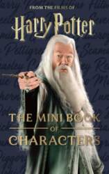 Harry Potter: The Mini Book of