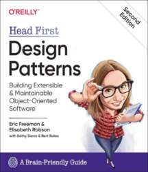 Head First Design Patterns: Building Extensible