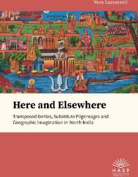 Here and Elsewhere: Transposed Deities, Substitute