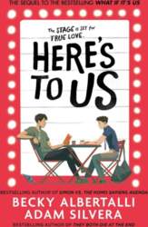 Here`s To Us