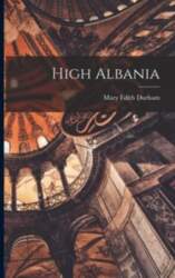 High Albania
