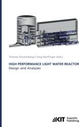 High Performance Light Water Reactor :