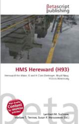 HMS Hereward (H93)