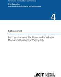Homogenization of the Linear and Non-linear