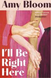 I`ll Be Right Here