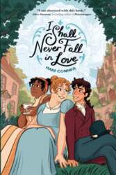 I Shall Never Fall in Love: