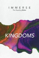 Immerse: Kingdoms (Softcover)