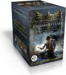 Infernal Devices - The Complete Collection:
