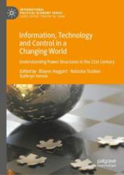 Information, Technology and Control in a