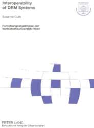 Interoperability of DRM Systems: Exchanging and