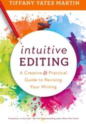 Intuitive Editing: A Creative and Practical