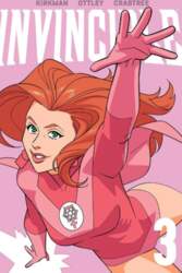 Invincible Volume 3 (New Edition)