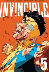 Invincible Volume 5 (New Edition)