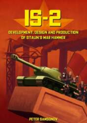 IS-2 - Development, Design & Production