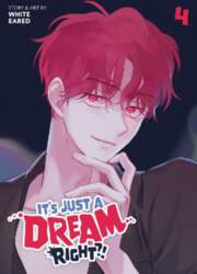 It`s Just a Dream... Right?! (Comic)