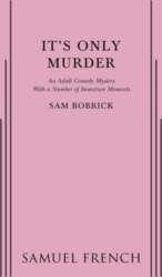 It`s Only Murder
