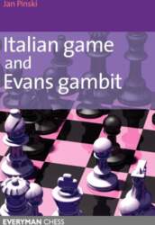 Italian Game & Evans Gambit