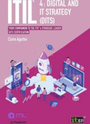 ITIL 4 Digital and IT Strategy