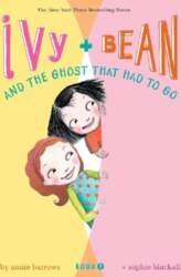 Ivy + Bean - Book 2: