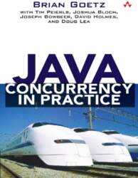 Java Concurrency in Practice