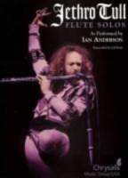 Jethro Tull - Flute Solos