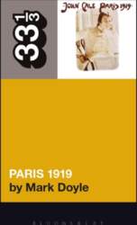 John Cale`s Paris 1919