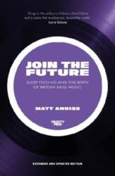 Join the Future: Bleep Techno and