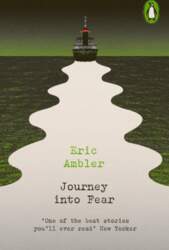 Journey into Fear