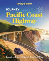 Journey Pacific Coast Highway: Experience one