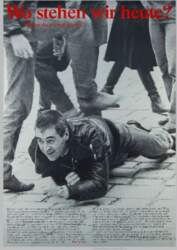 Jump Before You Think: Peter Noever