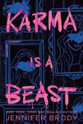 Karma Is a Beast: A Dark