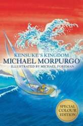 Kensuke`s Kingdom