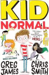 Kid Normal 01
