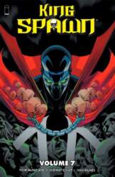 King Spawn Volume 7