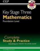 KS3 Maths Complete Revision & Practice