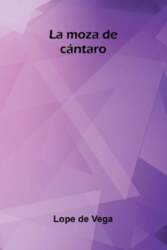 La Moza De Cántaro