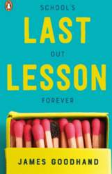 Last Lesson