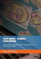 Learn OpenGL: Learn modern OpenGL graphics